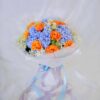 ช่อดอกไม้ Blooming Bliss ร้านดอกไม้ Blooming Posies BKK